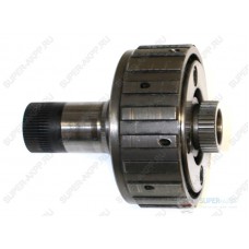 ПЛАНЕТАРКА ПЕРЕДНЯЯ Б/У